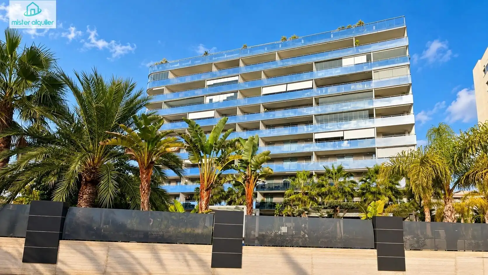 Apartment mit Balkon zur Miete in Calle MAR ALTA 10, imagen 32
