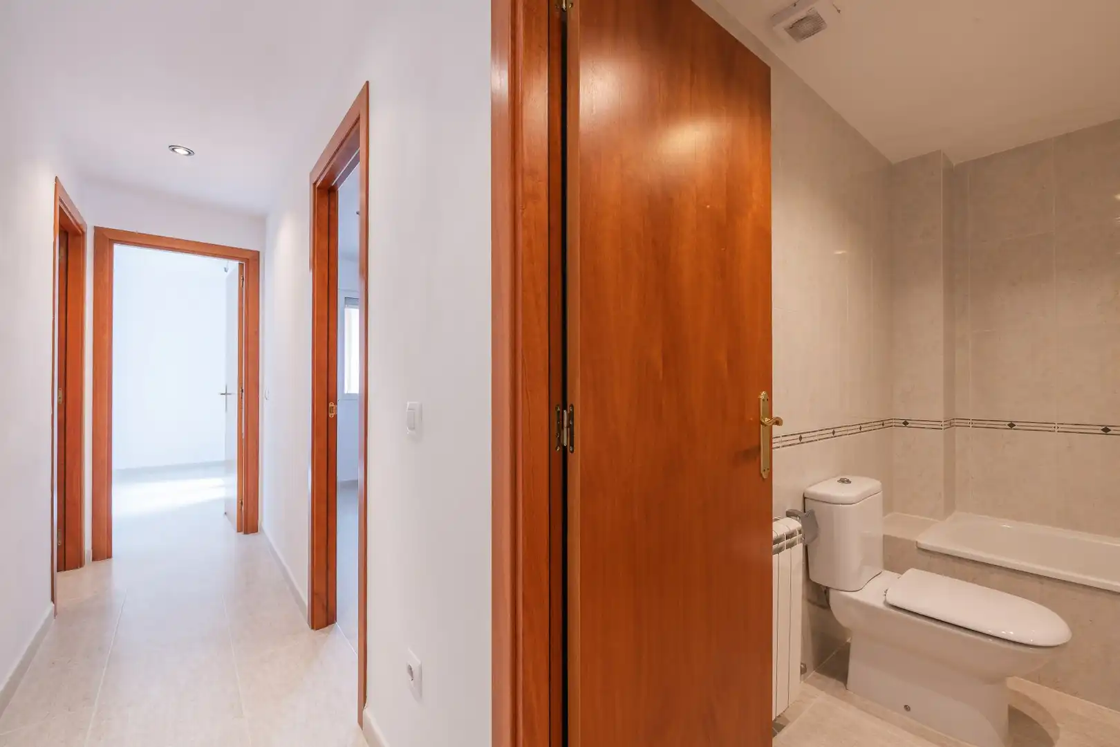 Piso con terraza en venta en Porqueres, imagen 12