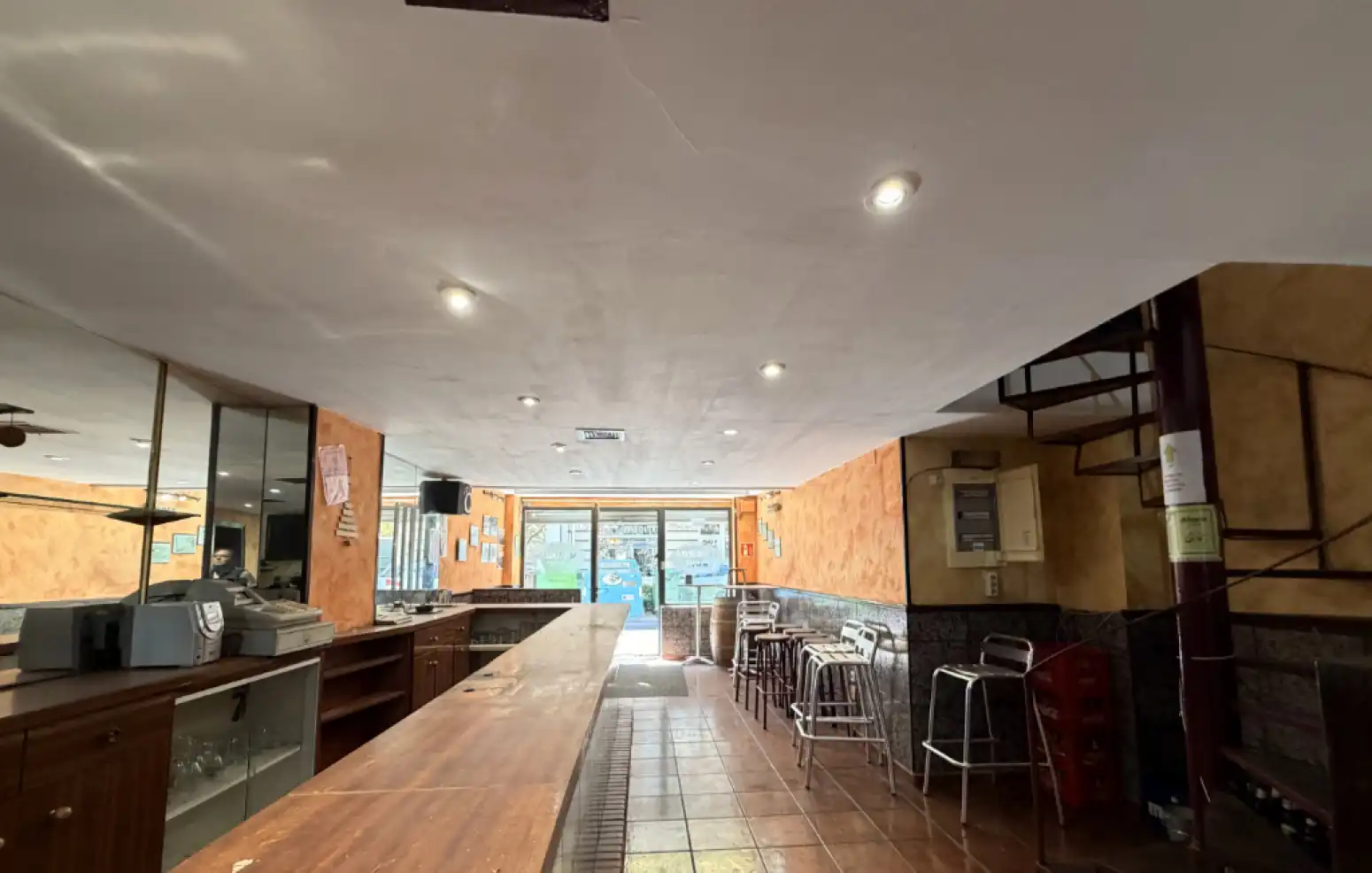 Local commercial à vendre à Los Corrales de Buelna - Calle Menendez Pelayo 7, imagen 12