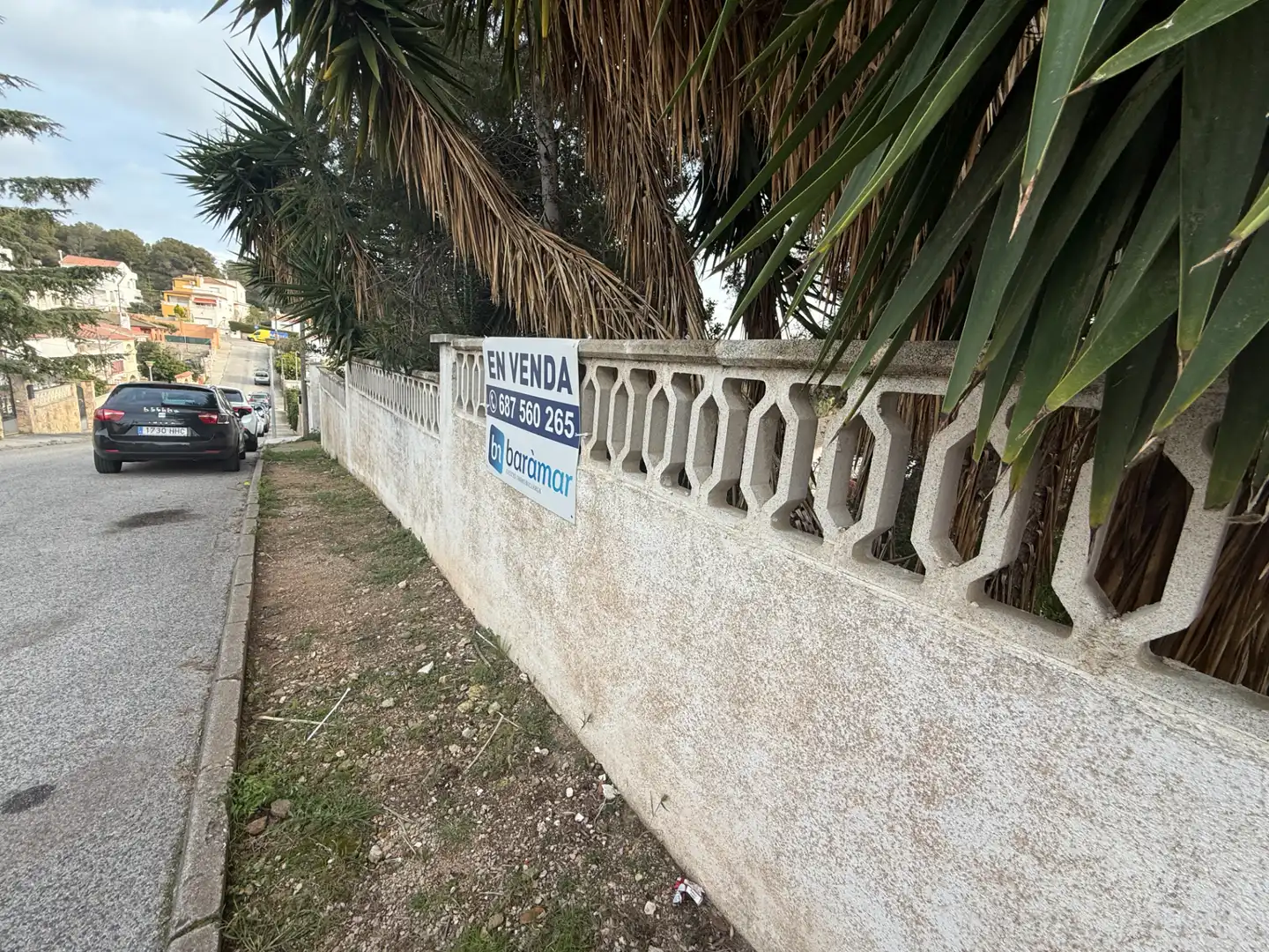 Terreny residencial en venda a Urbanizacion Poblamar 3131, imagen 2