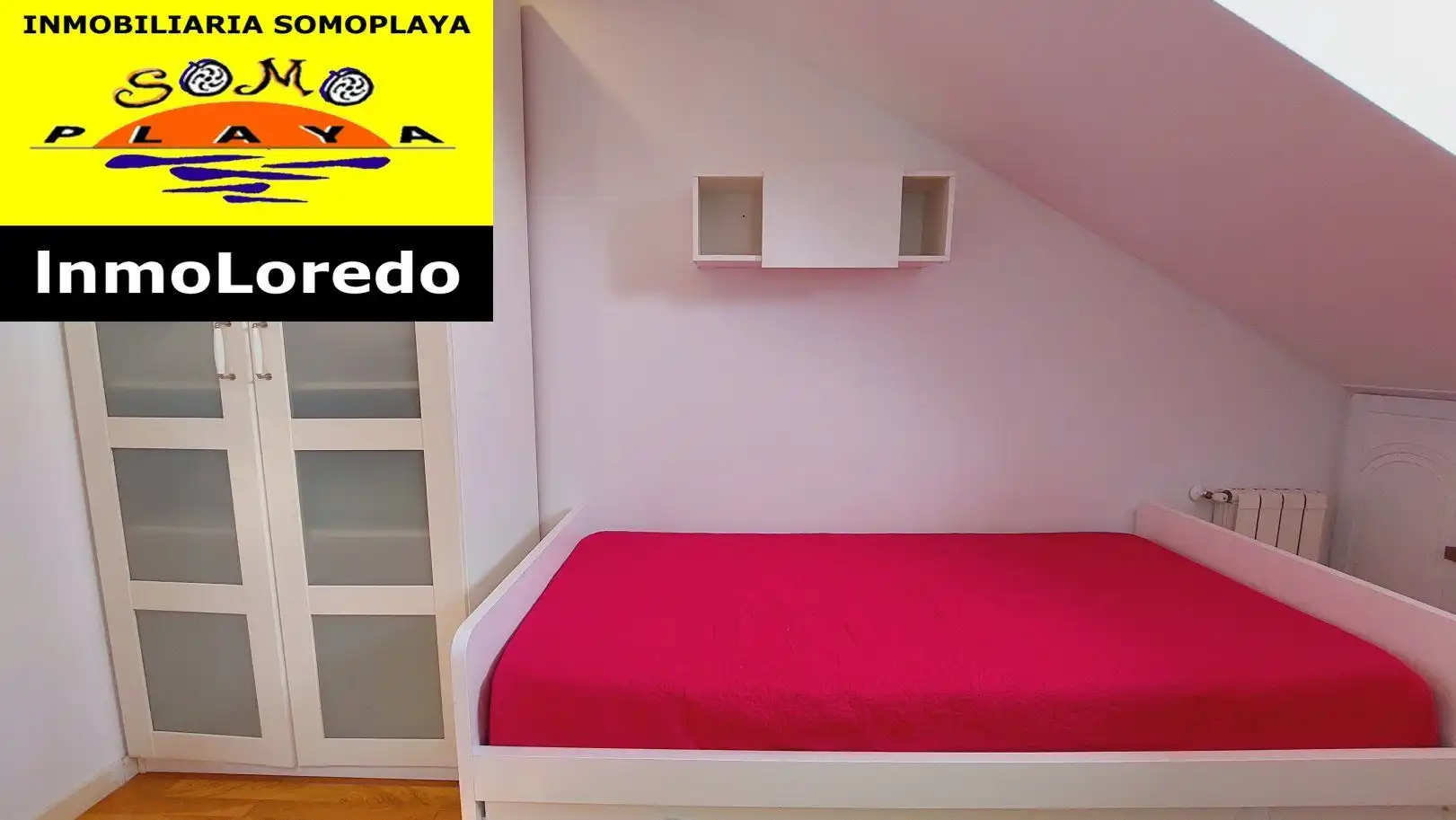 Habitación de Piso en venta en Ribamontán al Mar con Calefacción