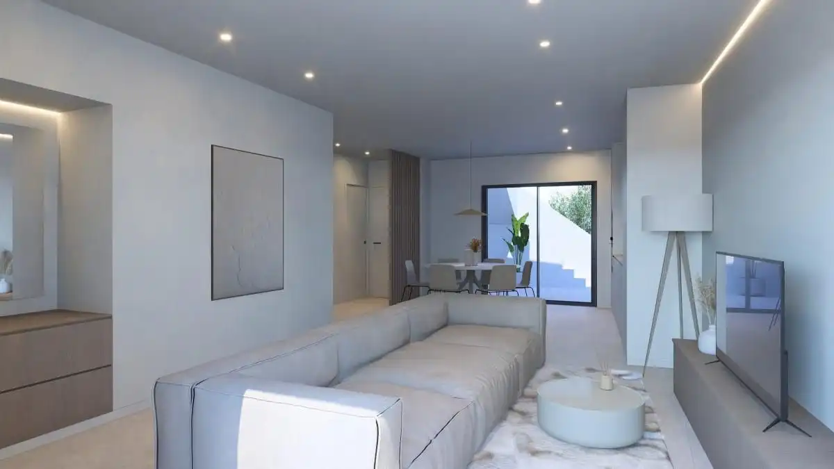 Villa avec piscine à vendre à Roldán, imagen 6