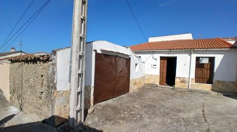 Foto 3 de Casa o chalet en venta en Pedrosillo de los Aires, Salamanca