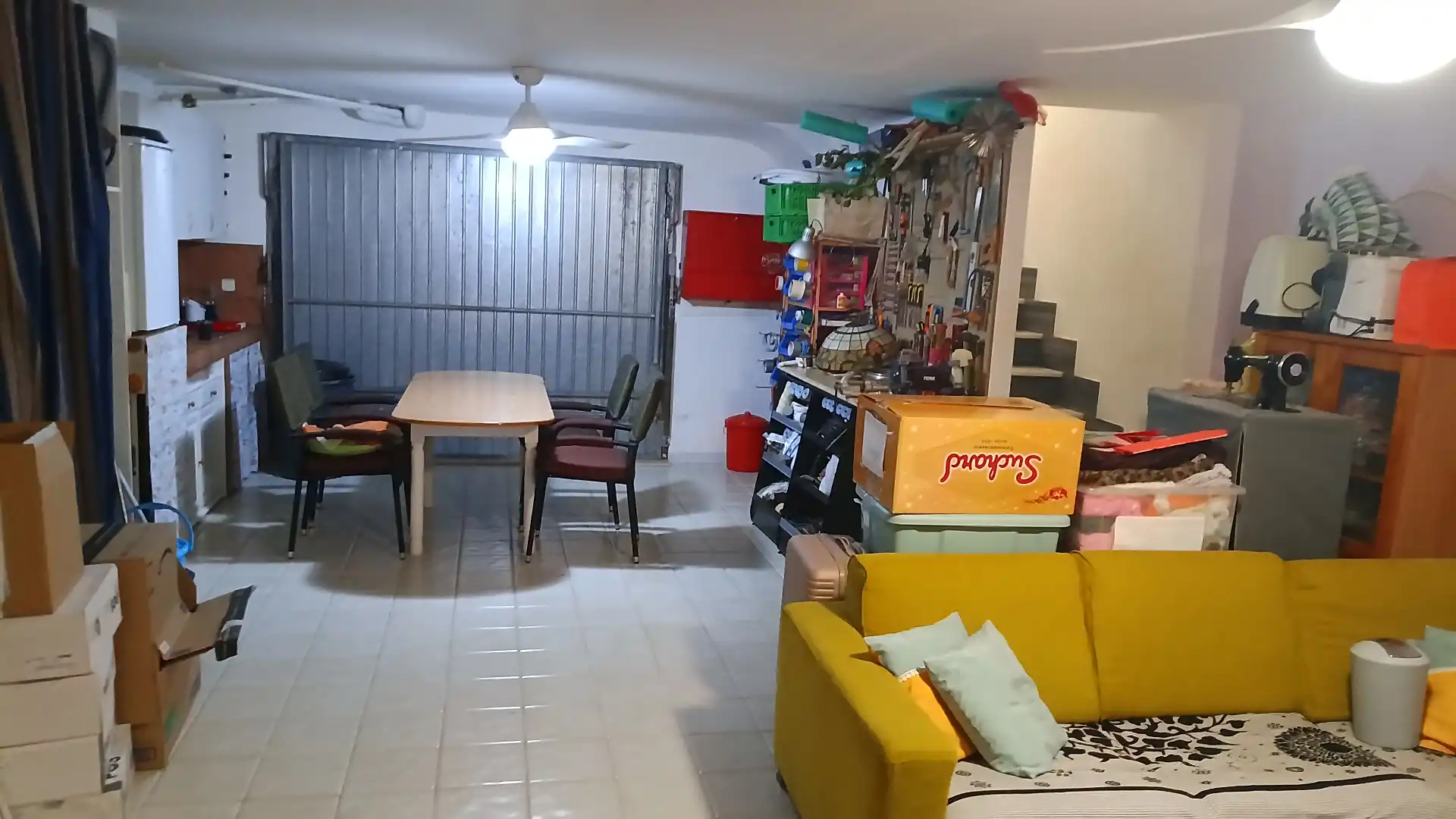 Adossat amb terrassa en venda a Centro, imagen 5