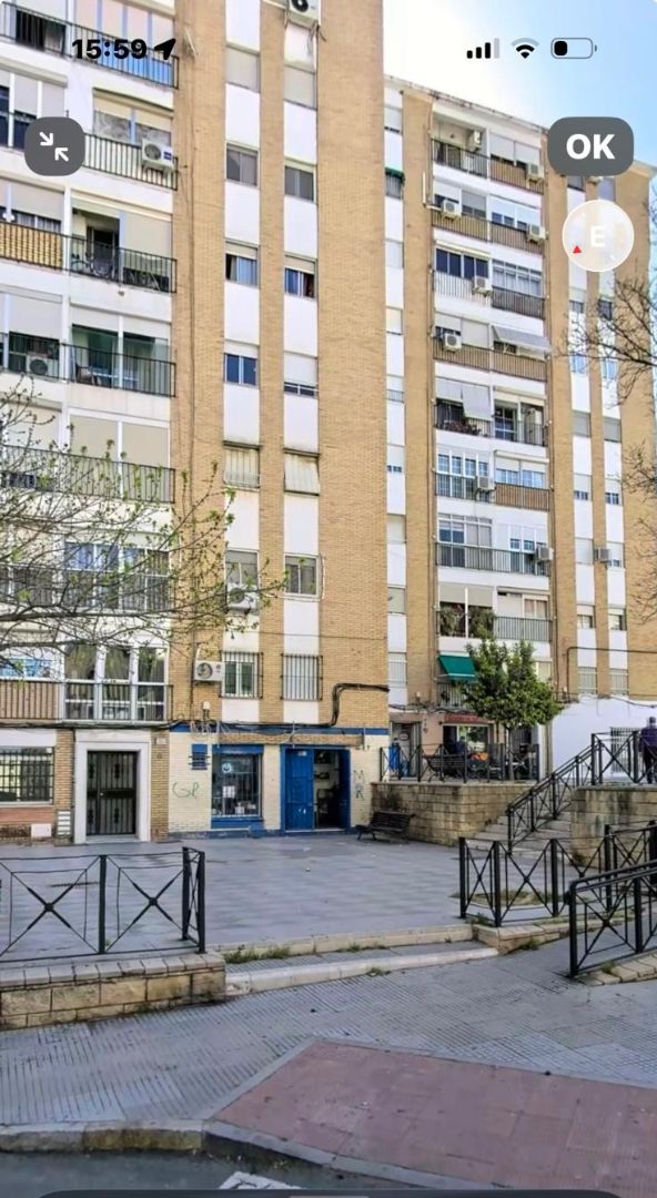 Flat for sale in Calle Puerto Rico, 2, La Orden