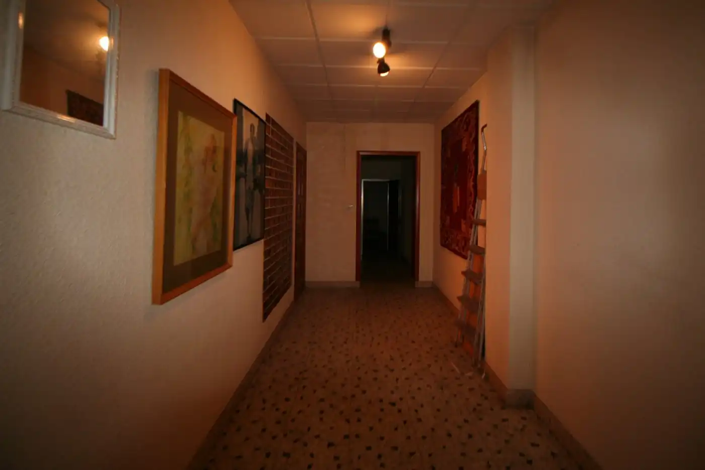 Casa amb terrassa en venda a La Vall d'Uixó, imagen 51