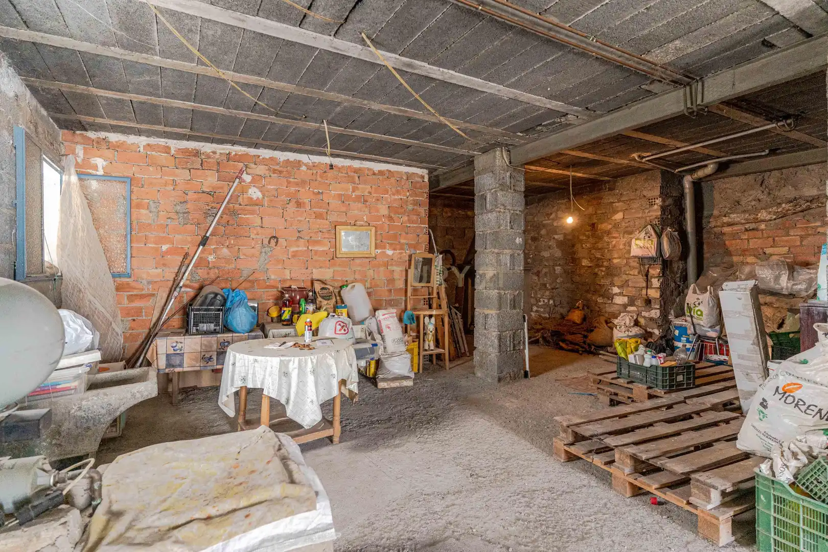 Casa adosada en venta en Albuñol con Trastero, Microondas y Balcón