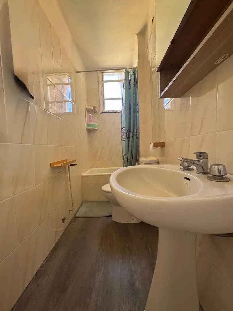 Piso con terraza en venta en Zona alta, imagen 7