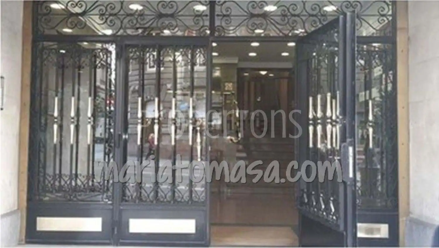 Oficina de alquiler en Bilbao 