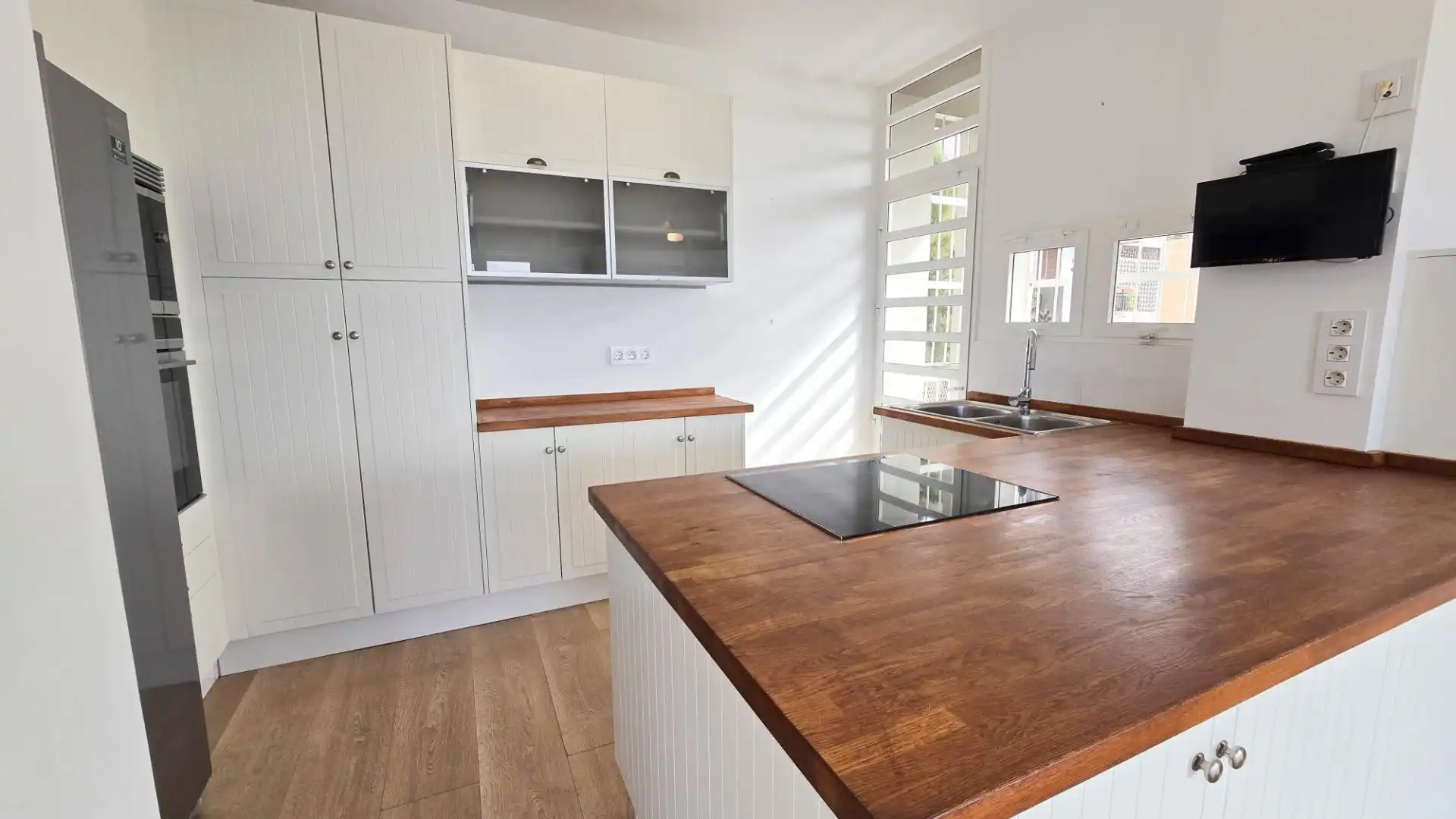 Kitchen of Flat for rent in Santa Cruz de Tenerife