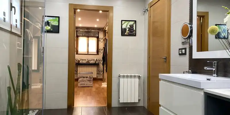 Casa o chalet en venta en Siero con Jardín privado, Terraza y Trastero