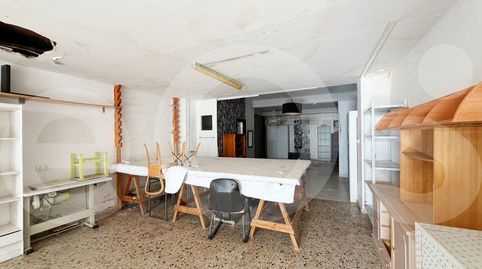 Foto 4 von Geschaftsraum zum Verkauf in Calle Conde de Casal, 1, La Patera, Marbella