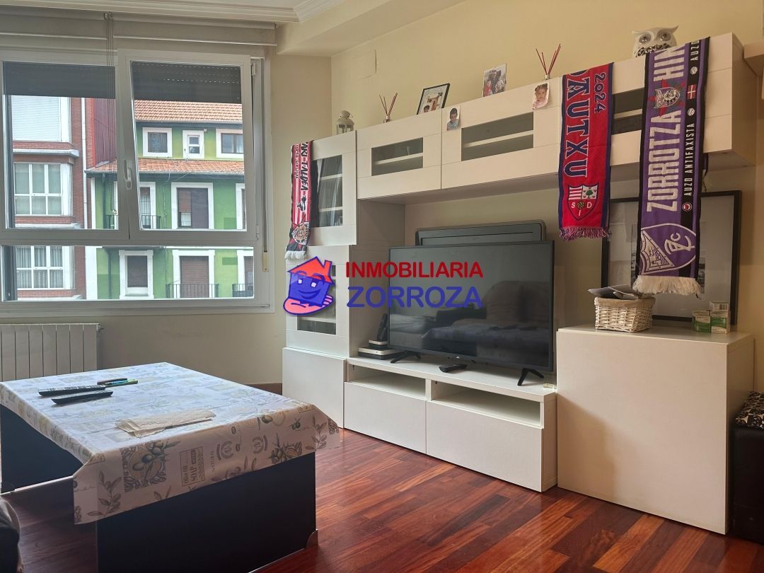 Flat for sale in Fray Juan Kalea, Zorrotza, Basurtu - Zorrotza, Bilbao