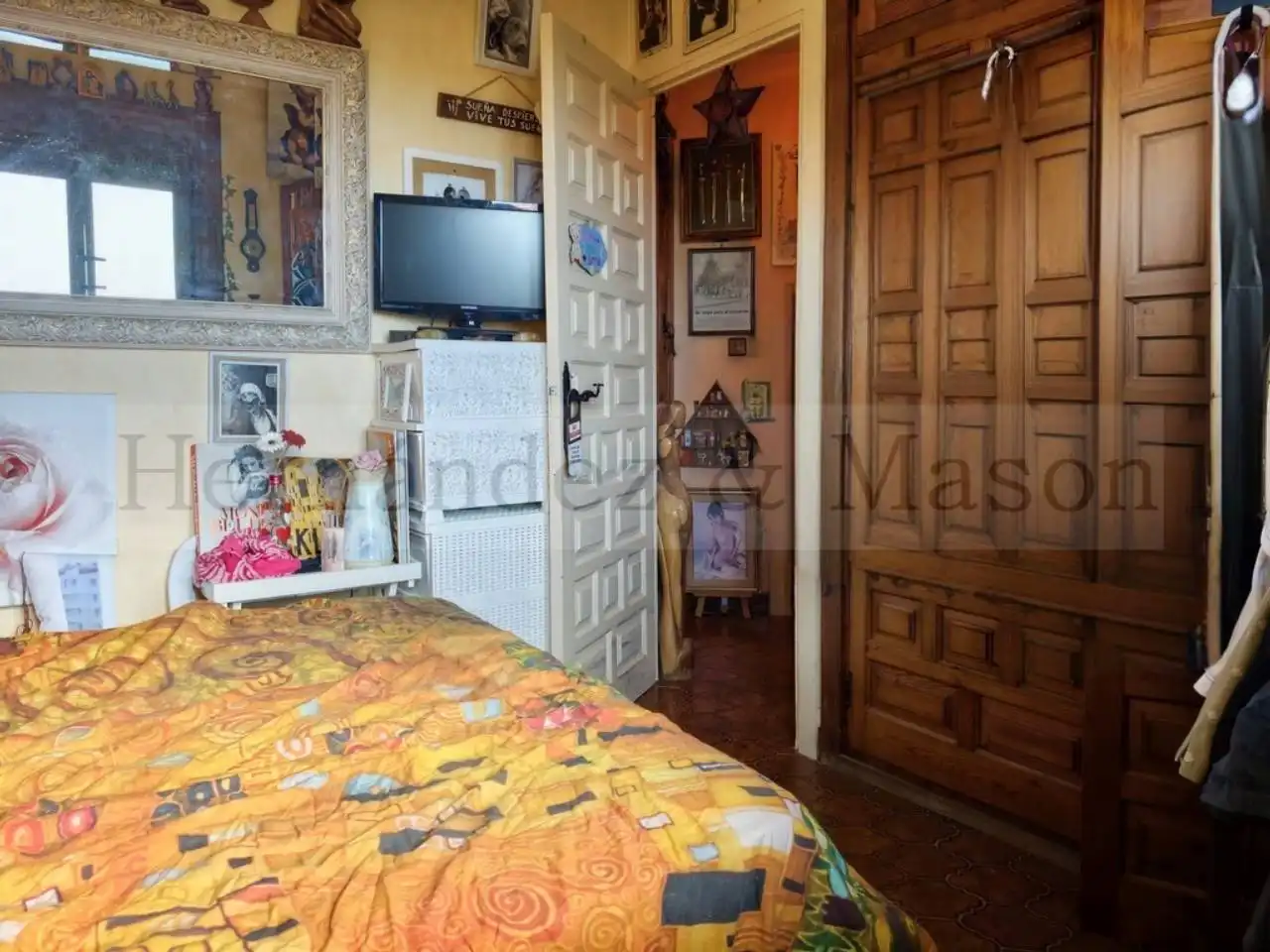 Wohnung mit Terrasse zum Verkauf in Calle Decano José Gómez Rando, imagen 23