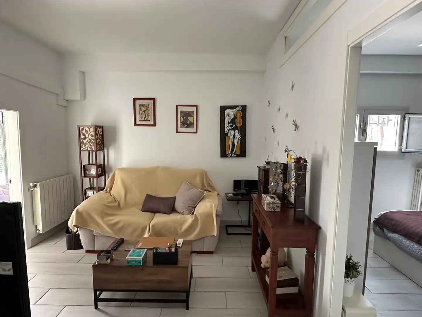 Casa amb piscina en venda a Santa Maria de Palautordera, imagen 30