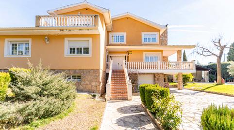 Foto 2 de Casa o xalet en venda a El Olivar de Mirabal, Boadilla del Monte