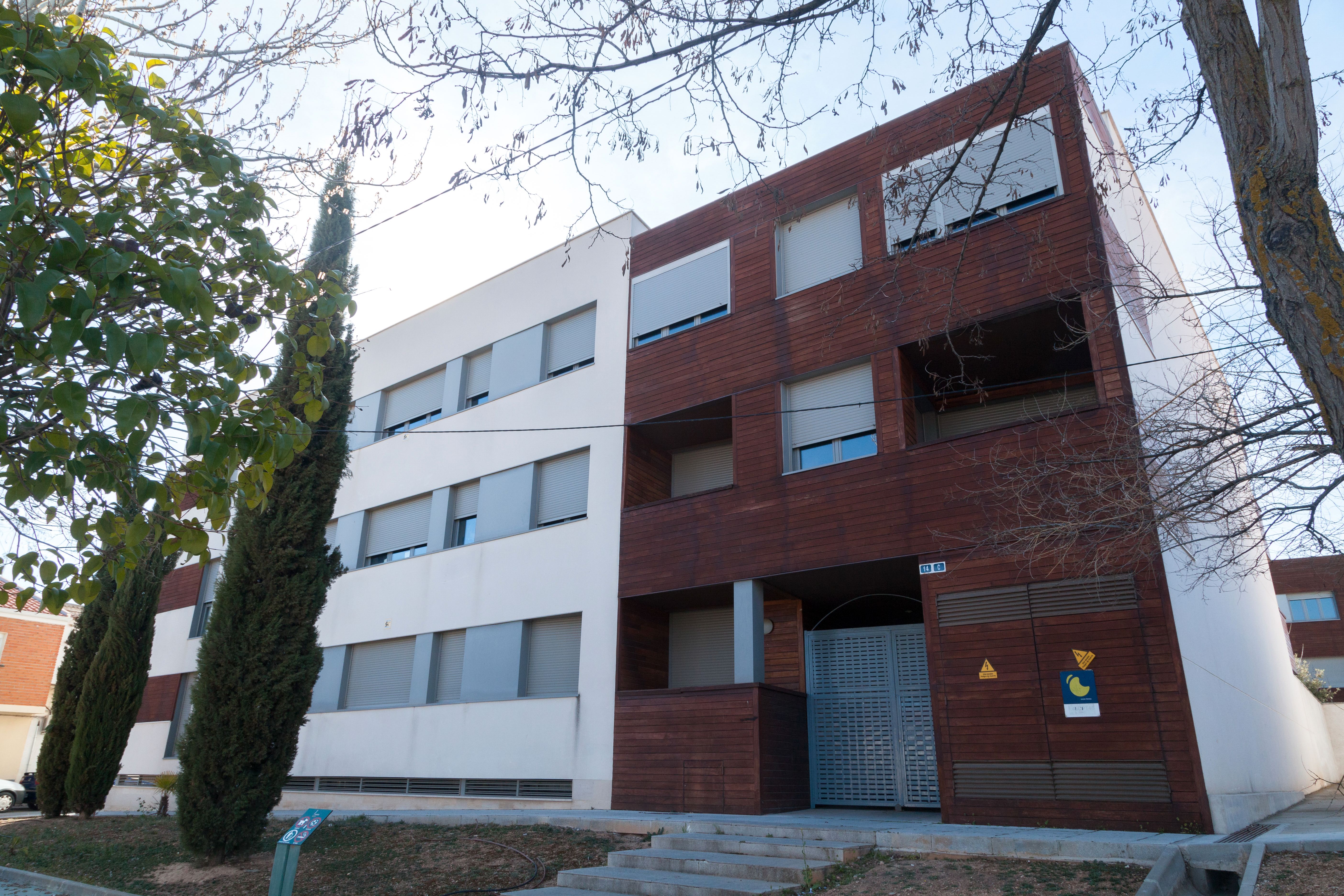 Pis en venda a  Pso. Estación , Noblejas