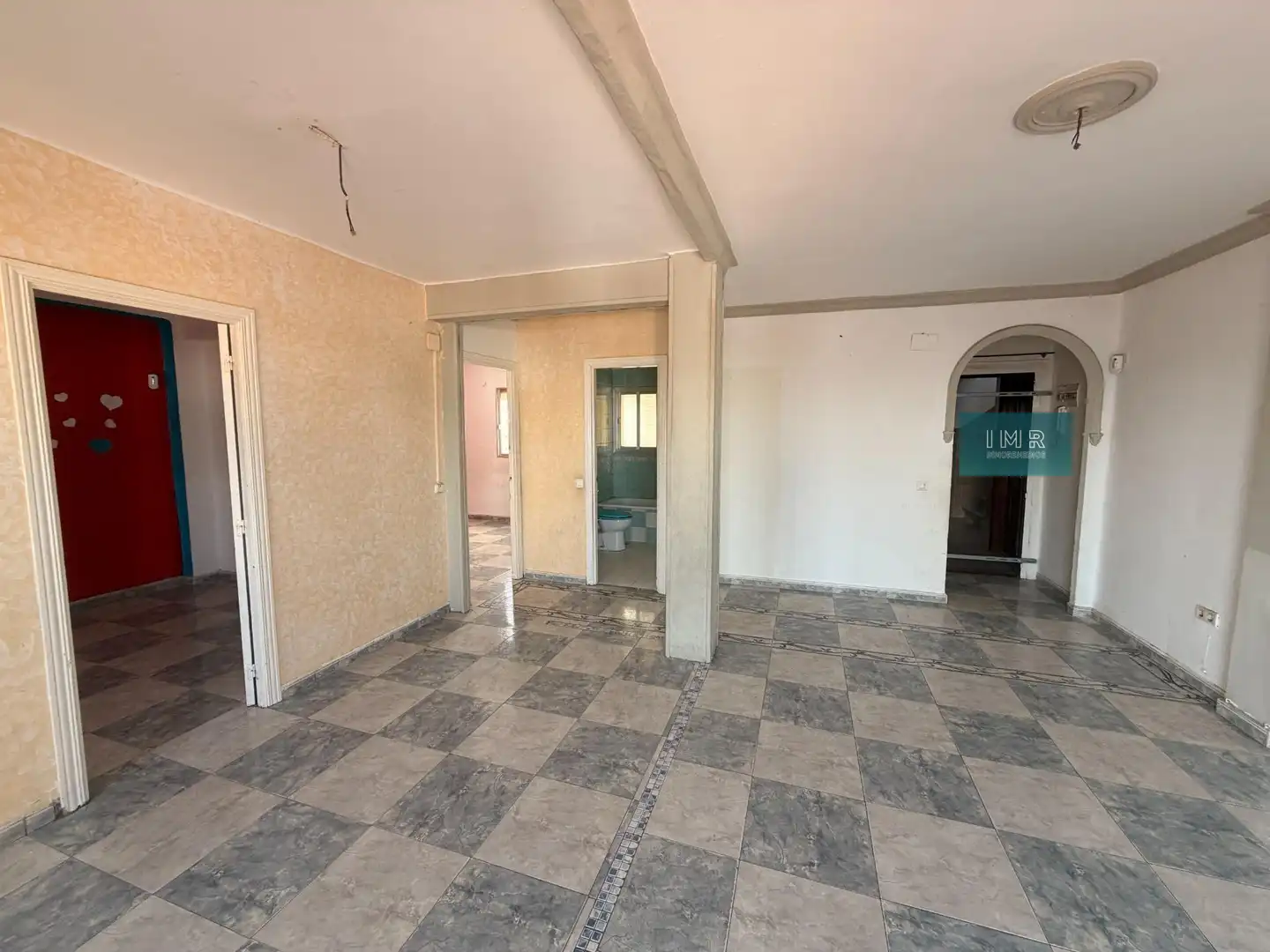 Wohnung zum Verkauf in Calle JOSE LUIS NAVARRO, 7, Las Almenas