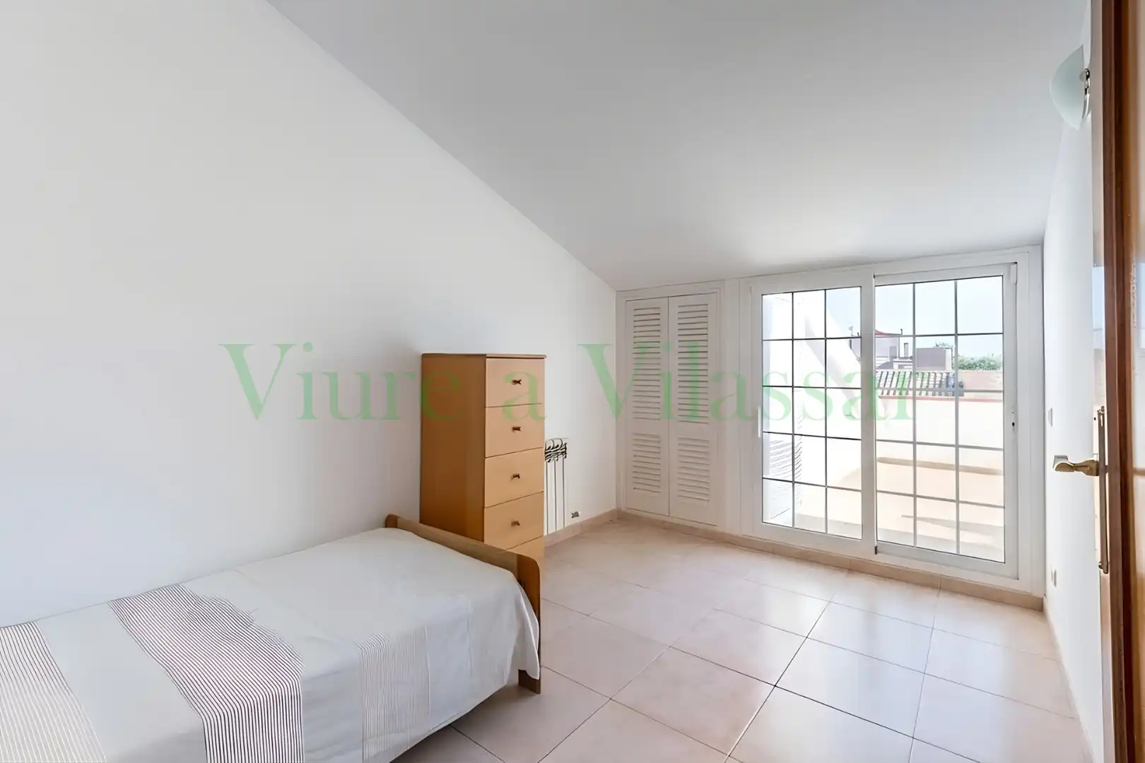 Maison mitoyenne avec terrasse à vendre à Veral d'Ocata, imagen 32
