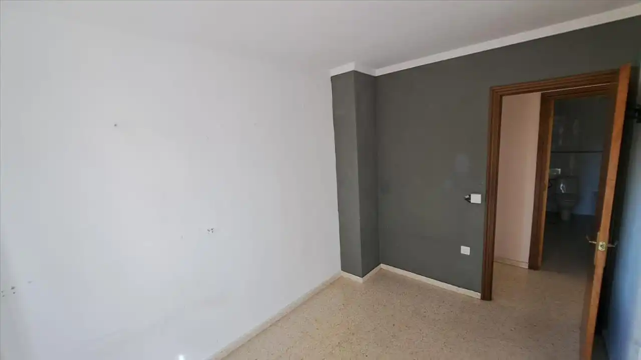 Appartamento con terrazza in vendita a Higuera De La Sierra, imagen 20