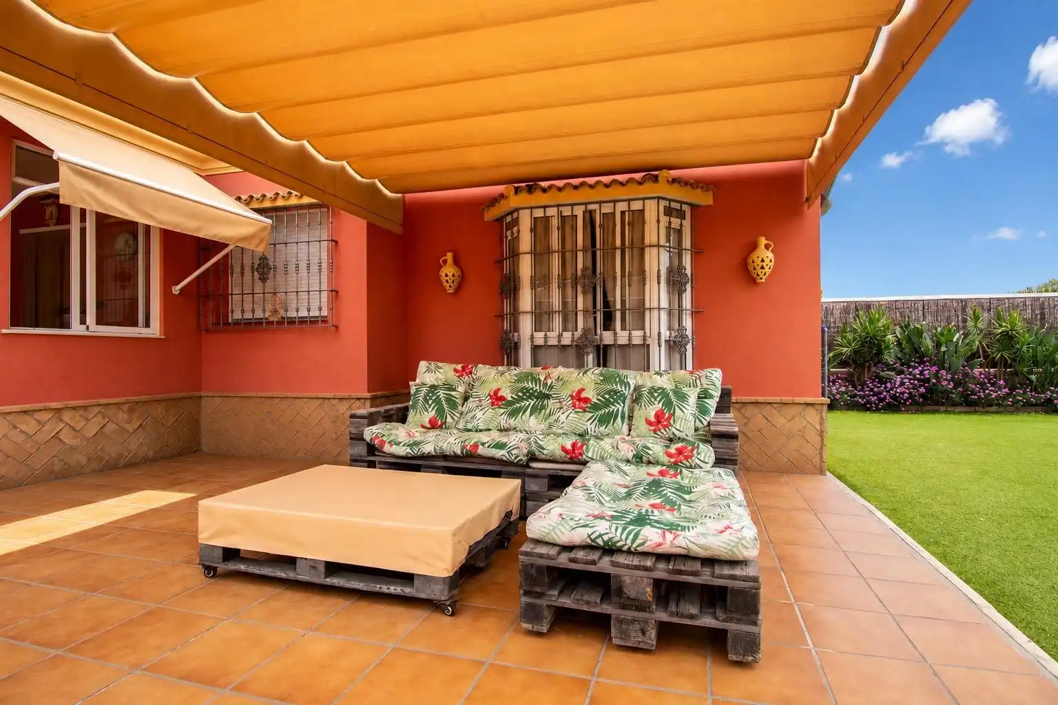 Casa o xalet en venda a Playa Cruz del Mar