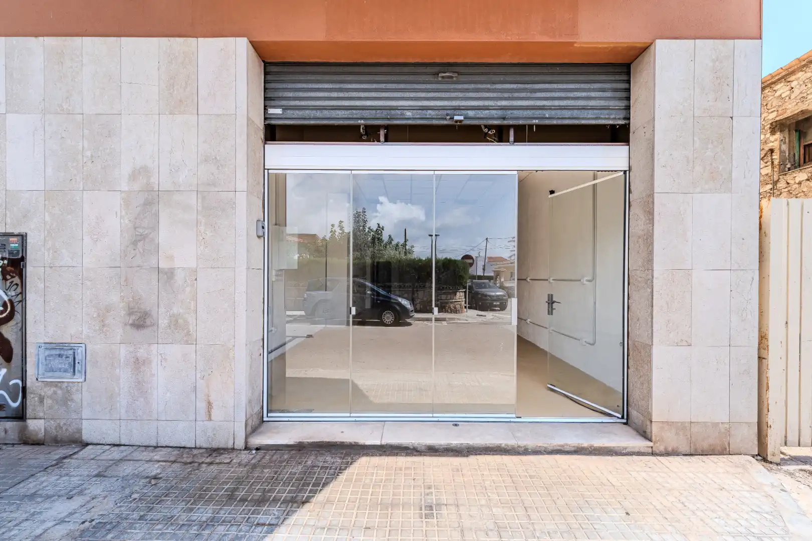 Local comercial en venda a Vandellòs i l'Hospitalet de l'Infant