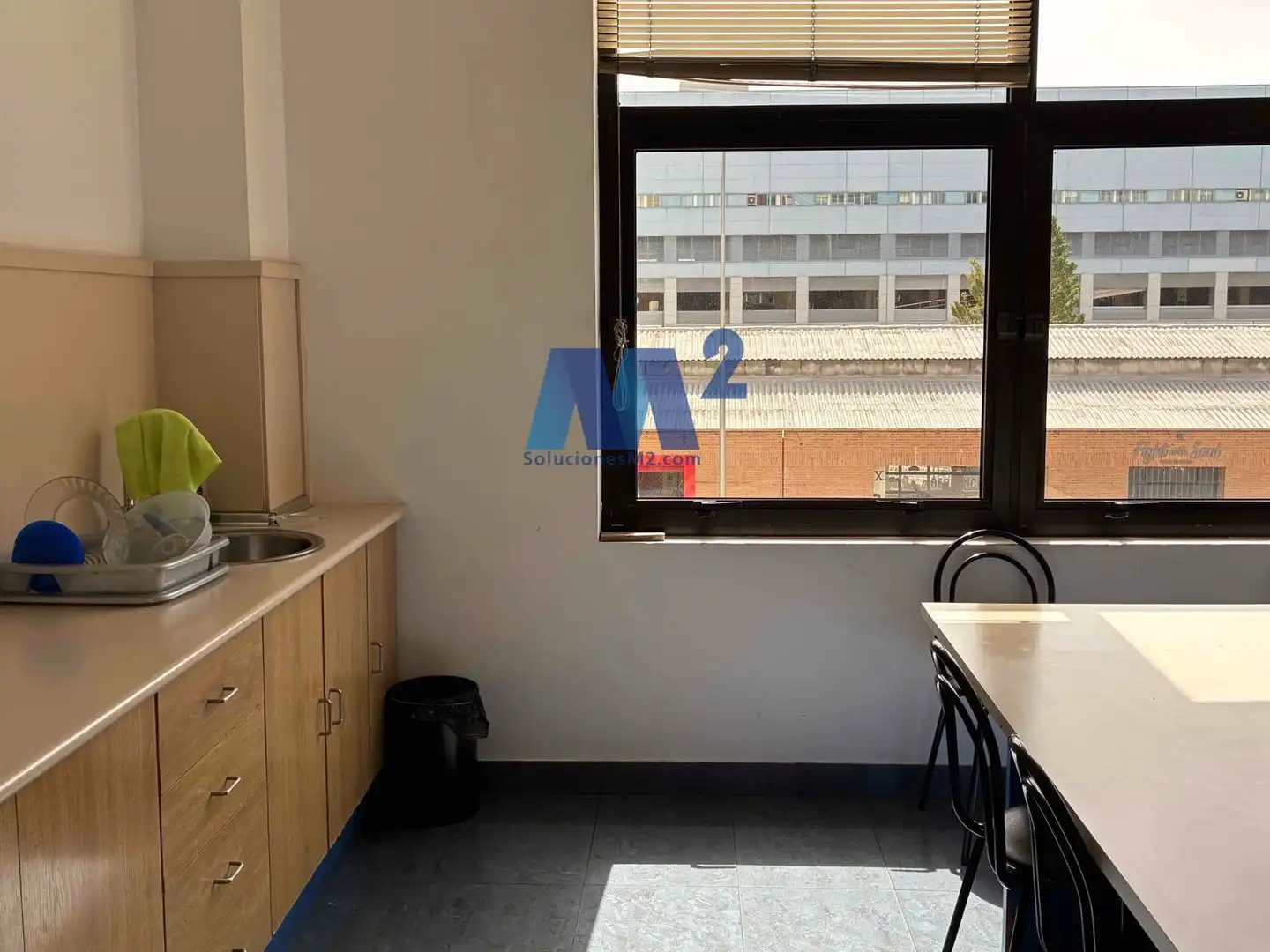 Industrial building to rent in Fuencarral - El Pardo, imagen 22