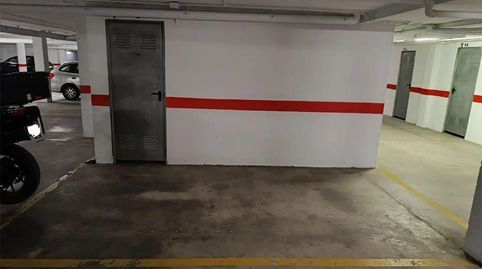 Foto 3 von Garage zur Miete in Calle Juan Sánchez Perelló, 8, La Unión ciudad, La Unión