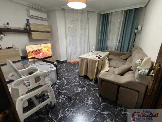 Piso en Venta en Torredonjimeno