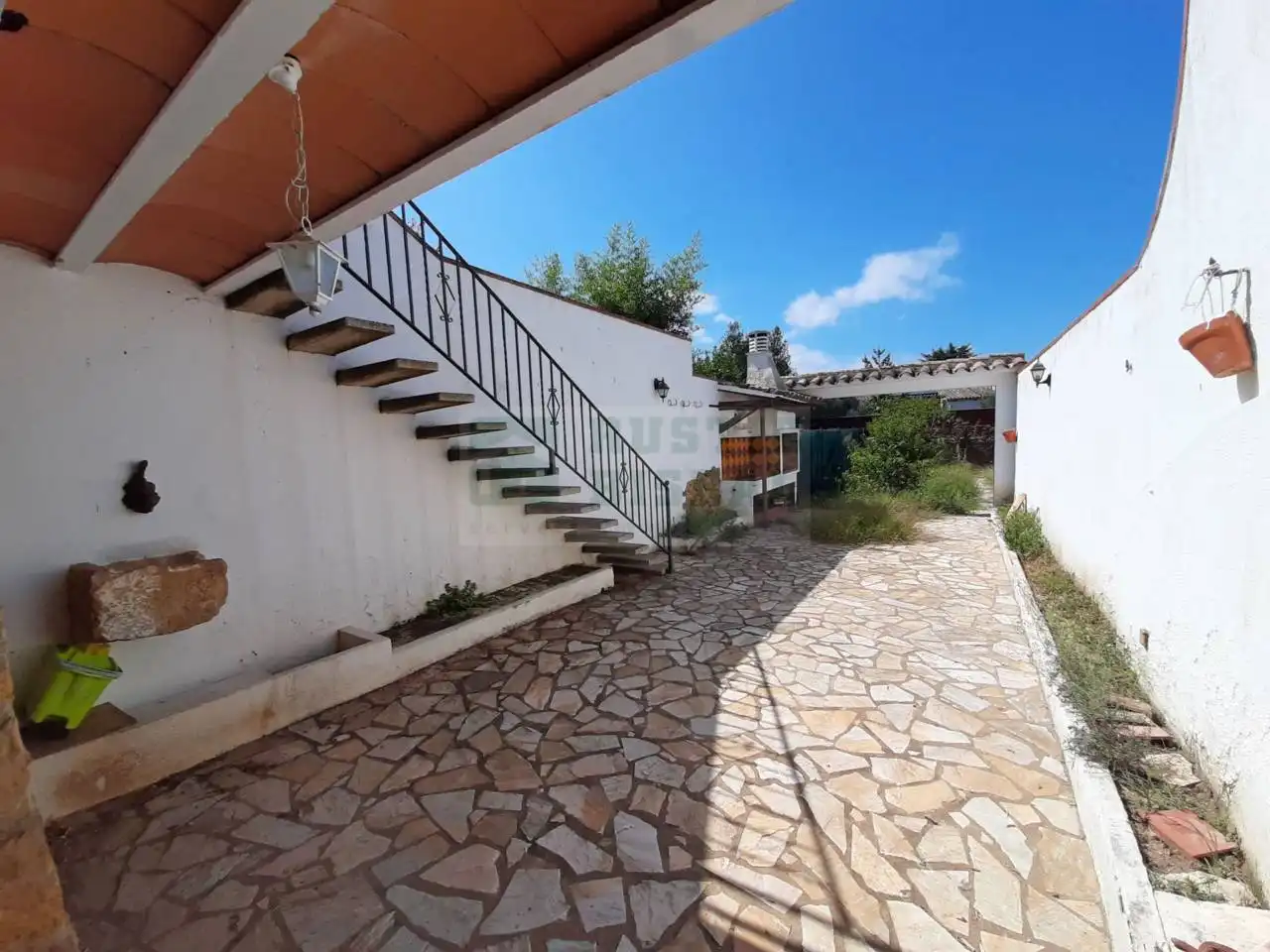 Finca rústica en venda a La Bisbal d'Empordà