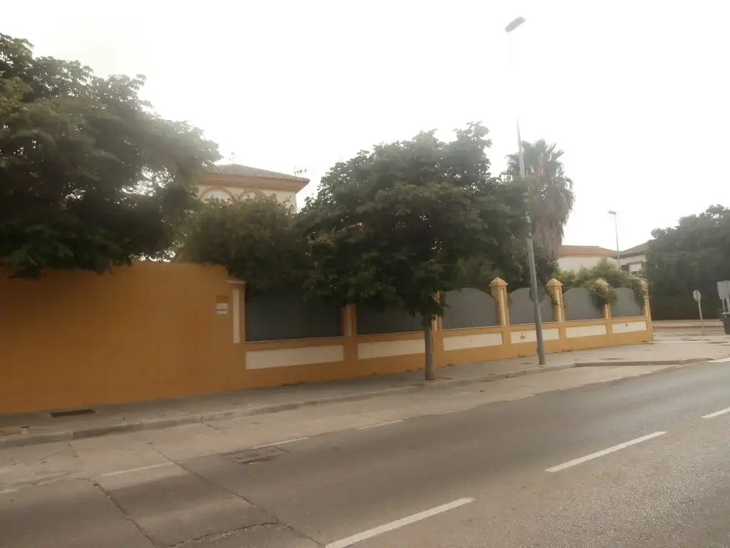 Houses for sale in Avenida de Francia, Puertas del sur - Guadabajaque