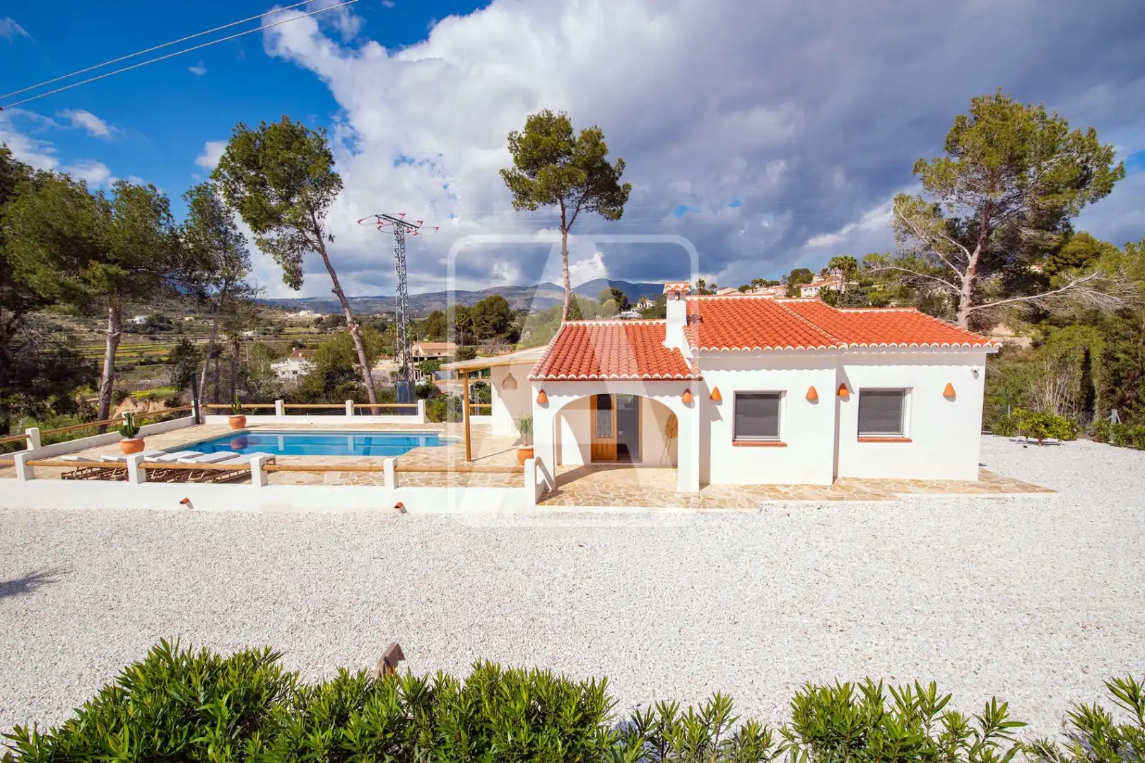 Villa avec piscine à vendre à La Empedrola, imagen 33