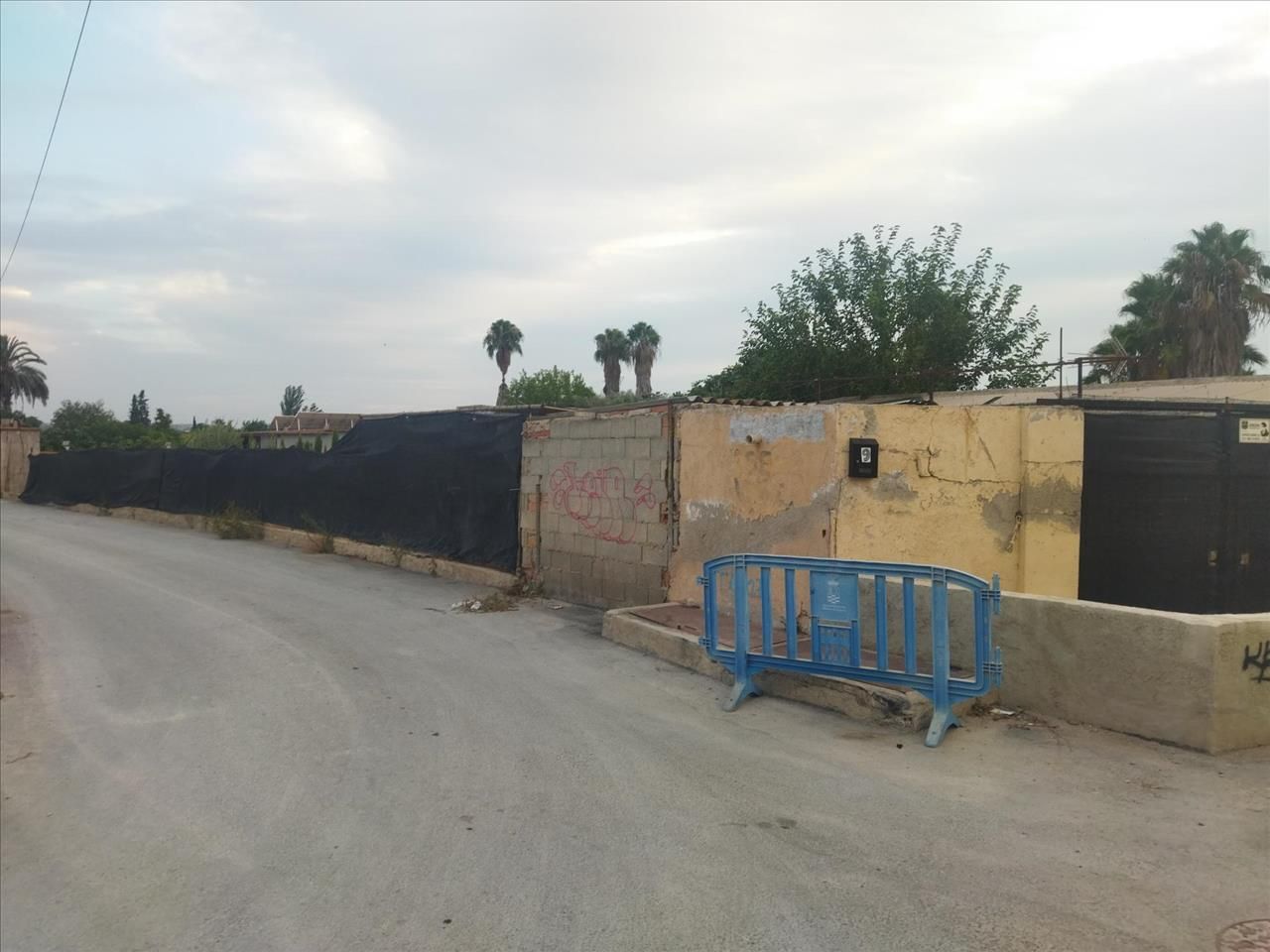 House or chalet for sale in Molina de Segura