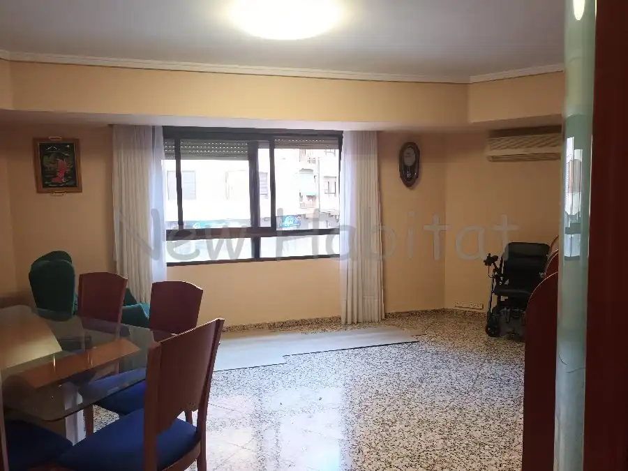 Piso con ascensor en venta en Carrer de Juan Ramón Jiménez, imagen 6