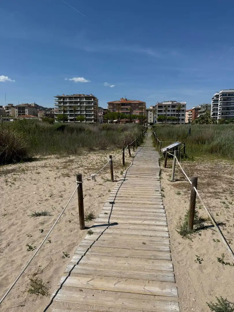 Rez-de-chaussée à vendre à Passeig MARITIM SANT JOAN DE DEU, imagen 19