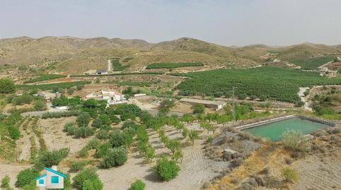 Photo 3 of Single-family semi-detached for sale in Lubrín, Almería