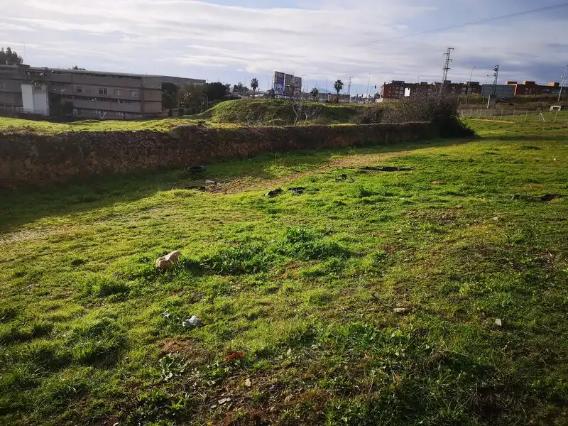 Residencial en venda en Mérida