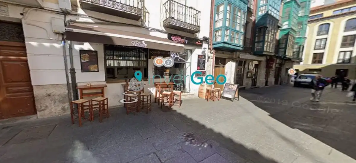 Local comercial en traspaso en Centro, imagen 3