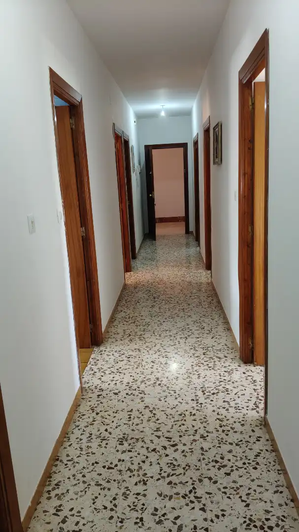 Piso en venta en Castilléjar con Amueblado