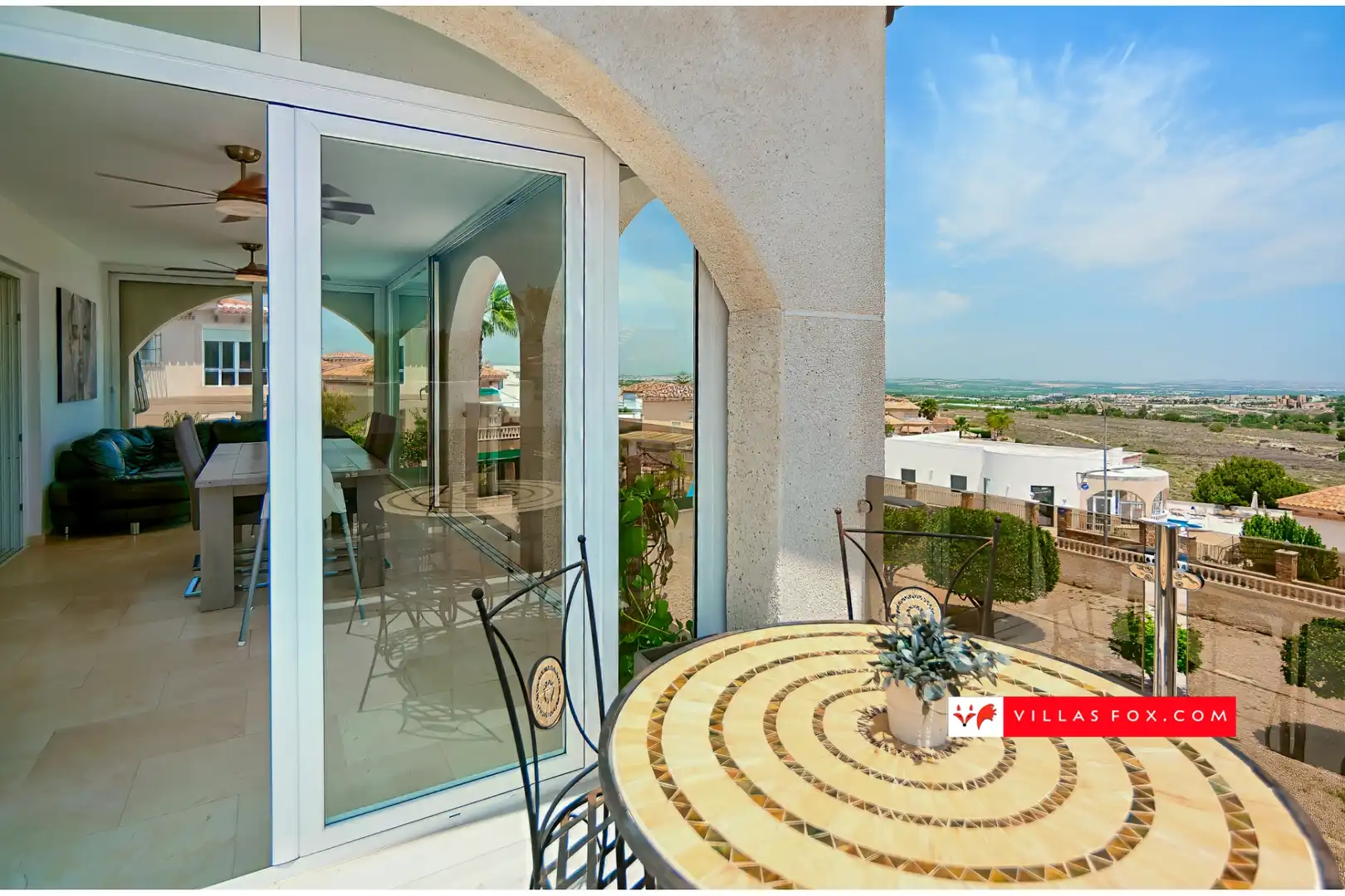 Haus zum Verkauf in San Miguel de Salinas, imagen 70