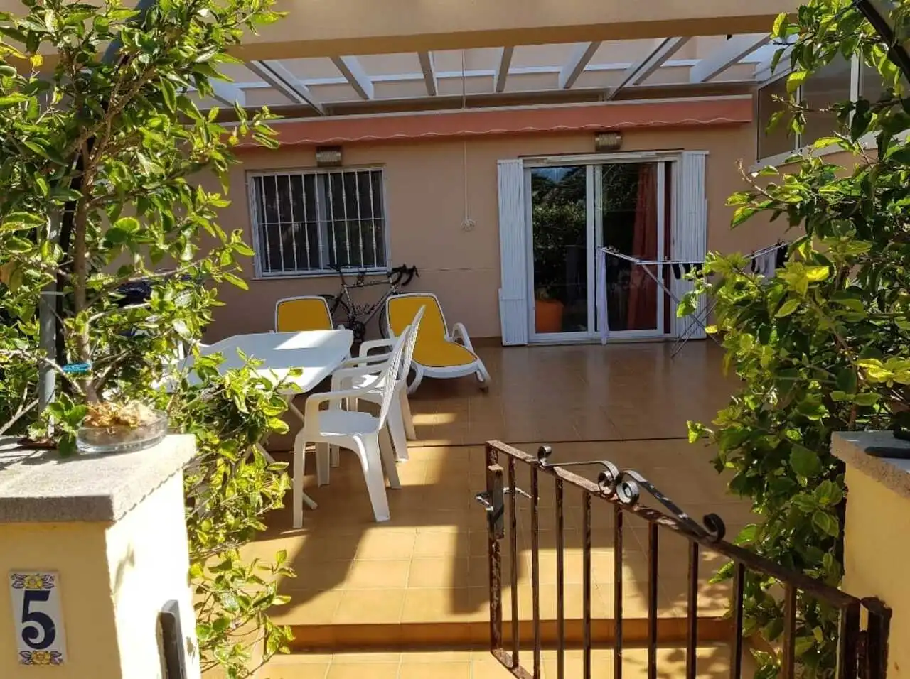Apartamento en venta en La Pedrera - Vessanes, imagen 6