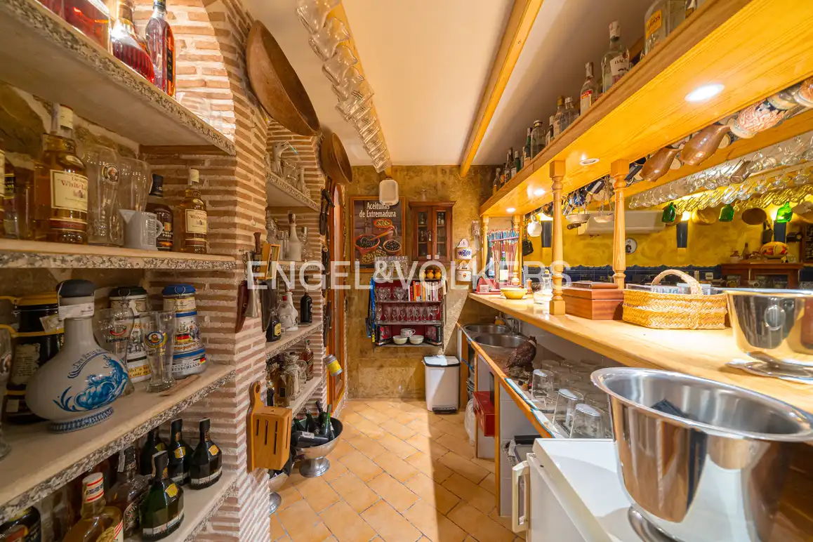 Casa con piscina en venta en Escandinavia - Cautivador, imagen 34