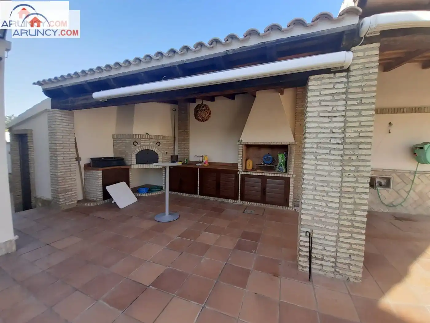 Casa o xalet de lloguer a Cerros de Montequinto