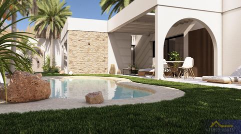 Foto 5 de Casa o xalet en venda a Mundo, Baños y Mendigo, Murcia Capital