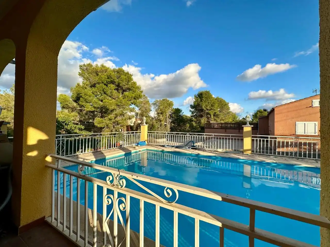 Casa amb piscina en venda a El Montmell, imagen 31