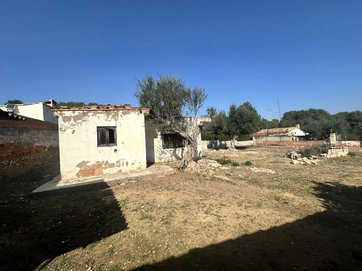 Casa o chalet en venta en Torres Torres con Jardín privado y Piscina