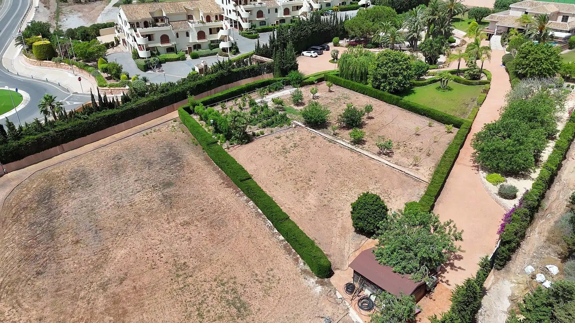 Villa mit Terrasse zum Verkauf in Mar Menor de Cartagena – Cabo de Palos, imagen 47