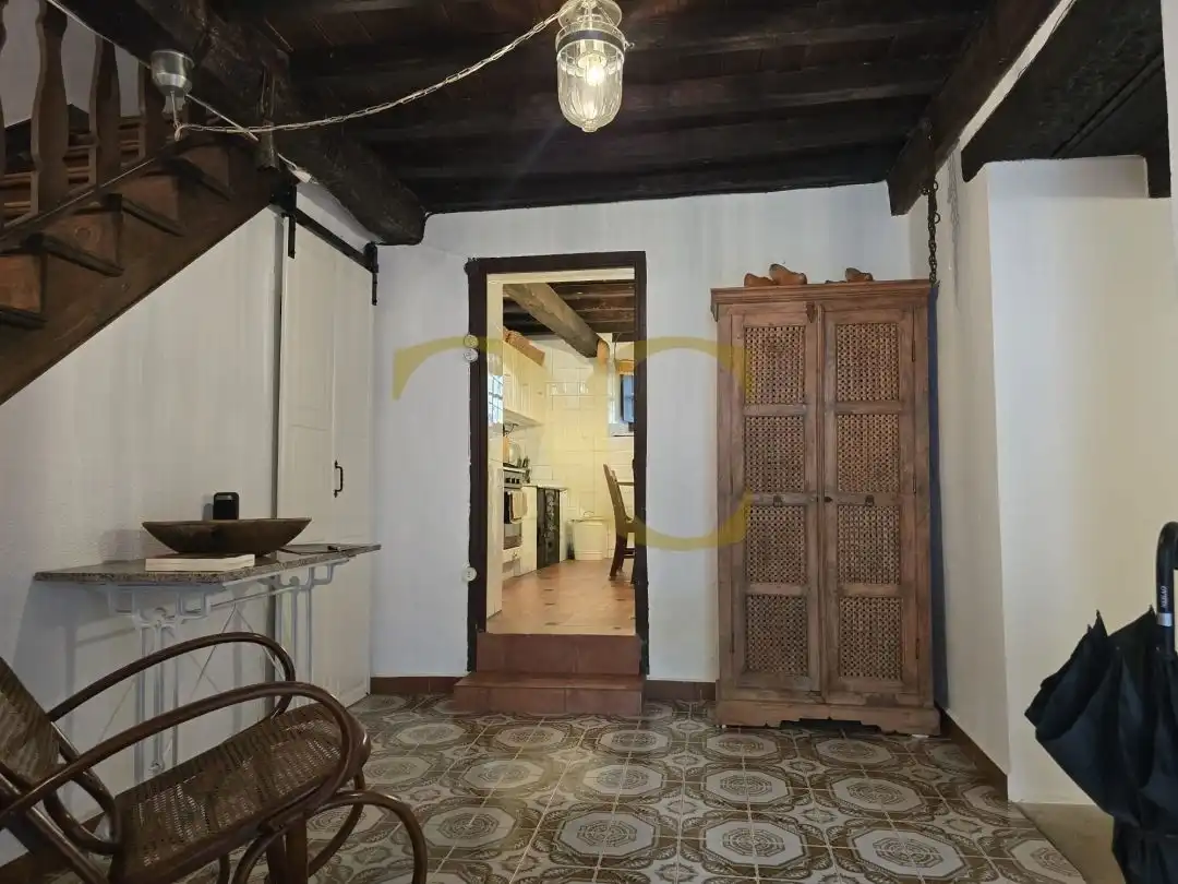 Casa adosada en venda en Llanes amb Calefacció, Jardí privat i Terrassa