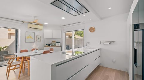Foto 4 de Casa o chalet en venta en Pueblo - Urbanizaciones, L'Alfàs del Pi