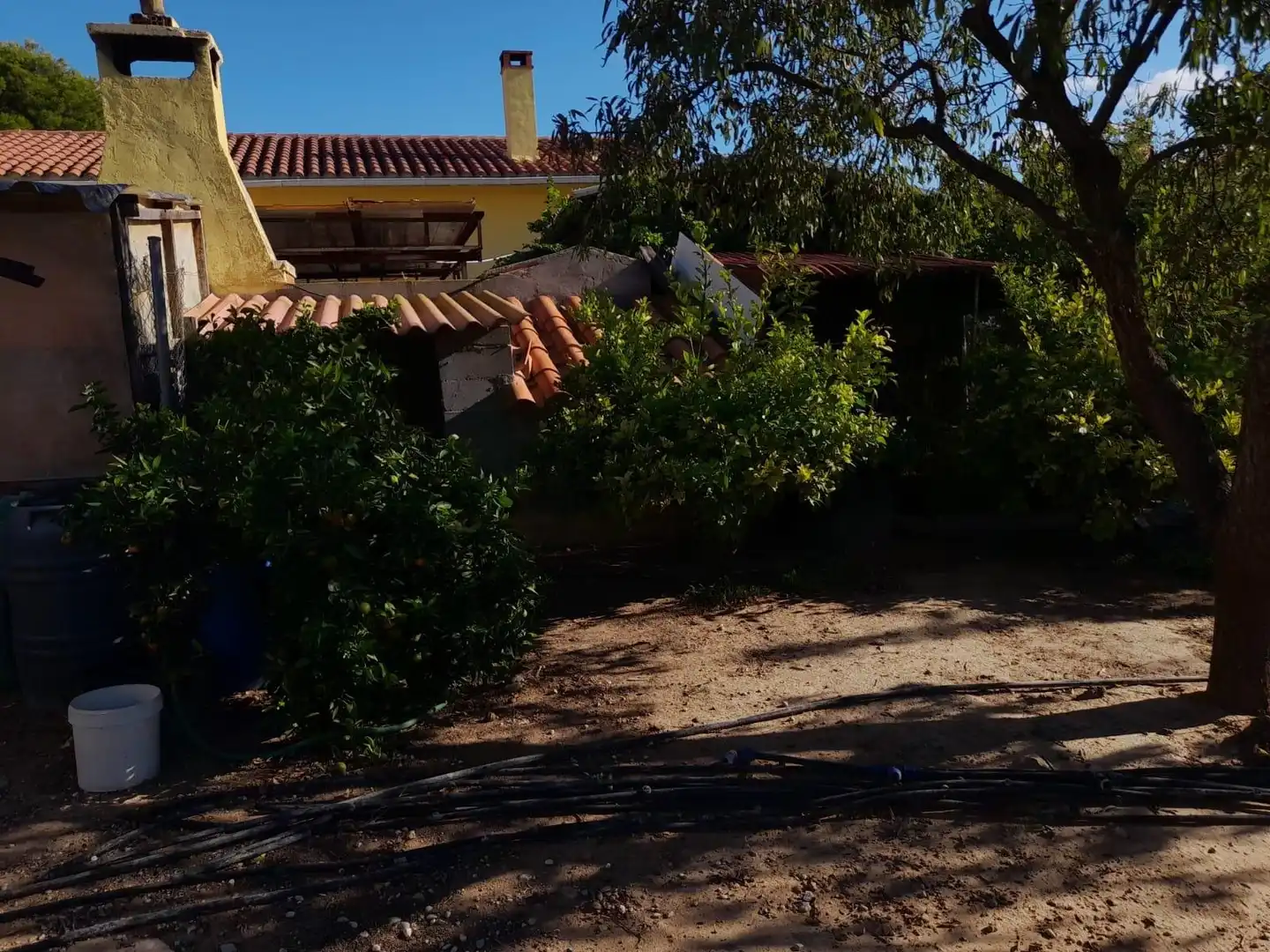 Casa o xalet en venda en Flix amb Jardí privat, Terrassa i Traster